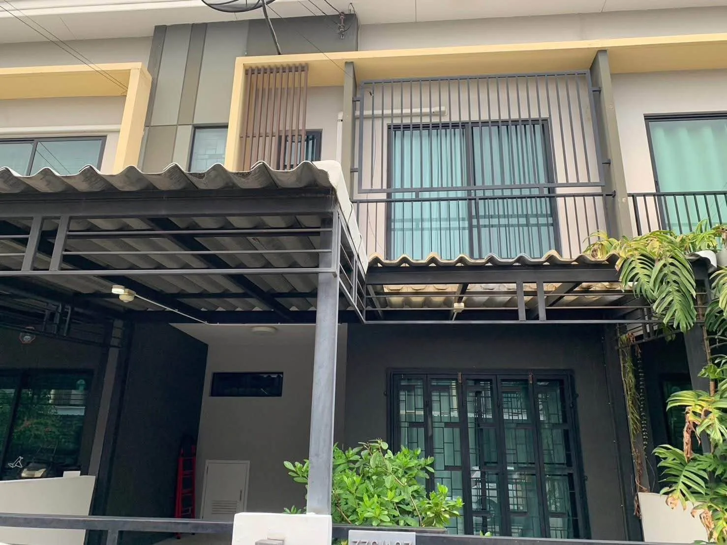 1 Bedroom condo in The Connect Pattanakarn 38