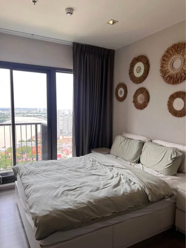 1 Bedroom condo in The Politan Aqua
