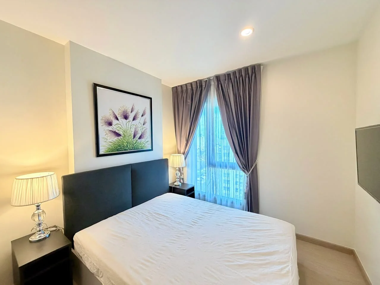 1 Bedroom condo in Centric Ratchada-Huai Khwang