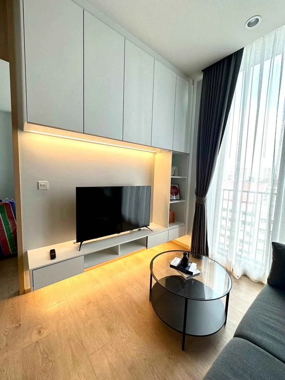 1 Bedroom condo in Noble BE19 Sukhumvit