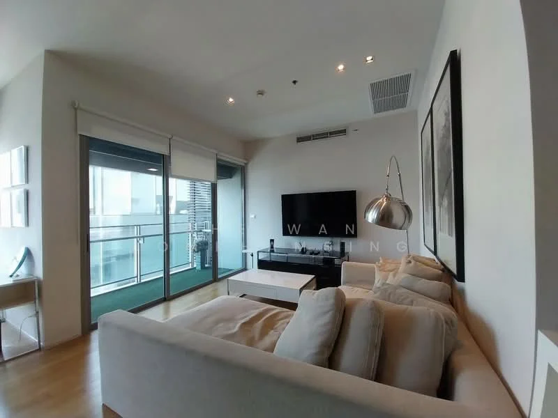 2 Bedroom condo in The Madison
