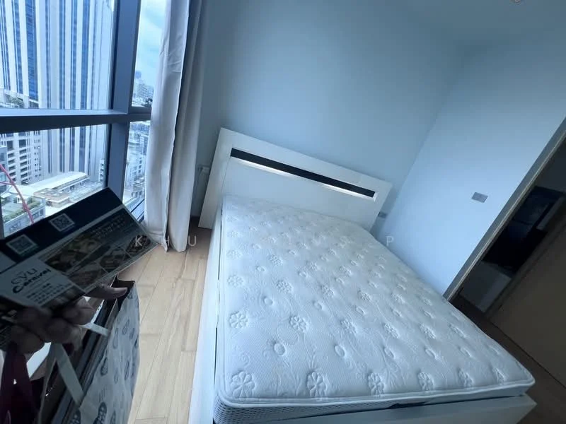1 Bedroom condo in Hyde Sukhumvit 13