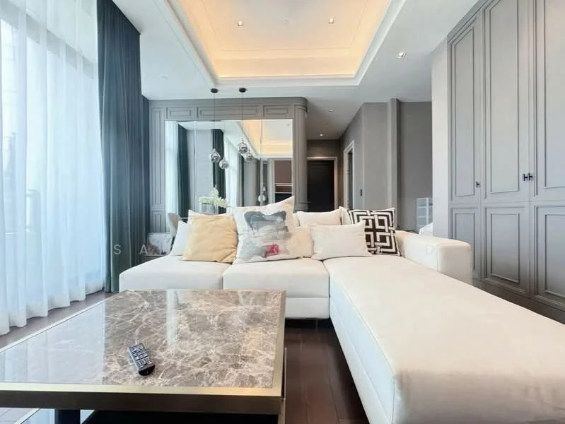 2 Bedroom condo in The Diplomat 39