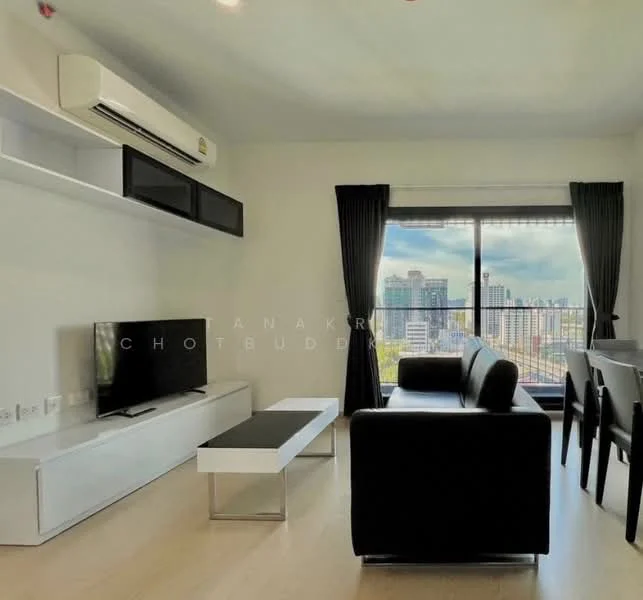 2 Bedroom condo in The Tree Sukhumvit 71-Ekamai