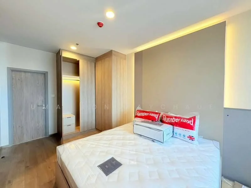 1 Bedroom condo in THE CROWN Residences