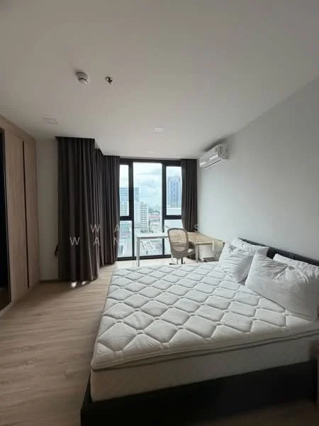 1 Bedroom condo in XT Phayathai