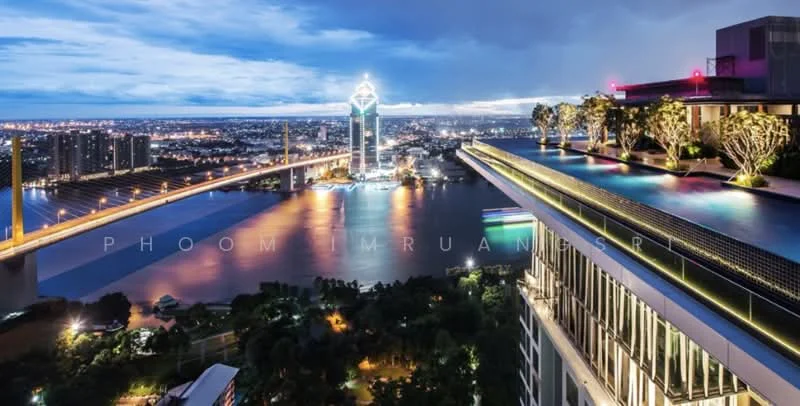 2 Bedroom condo in StarView