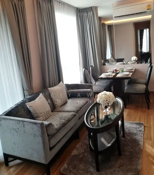 2 Bedroom condo in H Sukhumvit 43