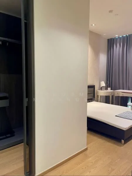 1 Bedroom condo in 28 Chidlom