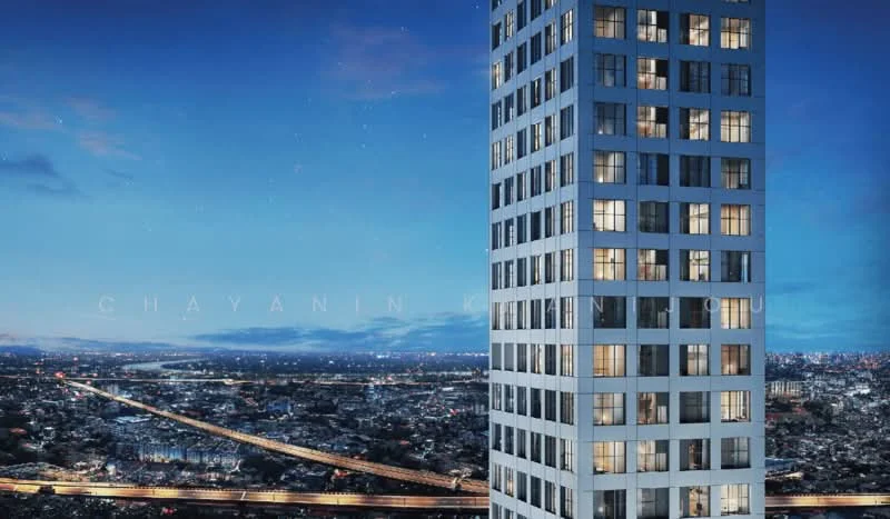 1 Bedroom condo in Siamese Sukhumvit 48