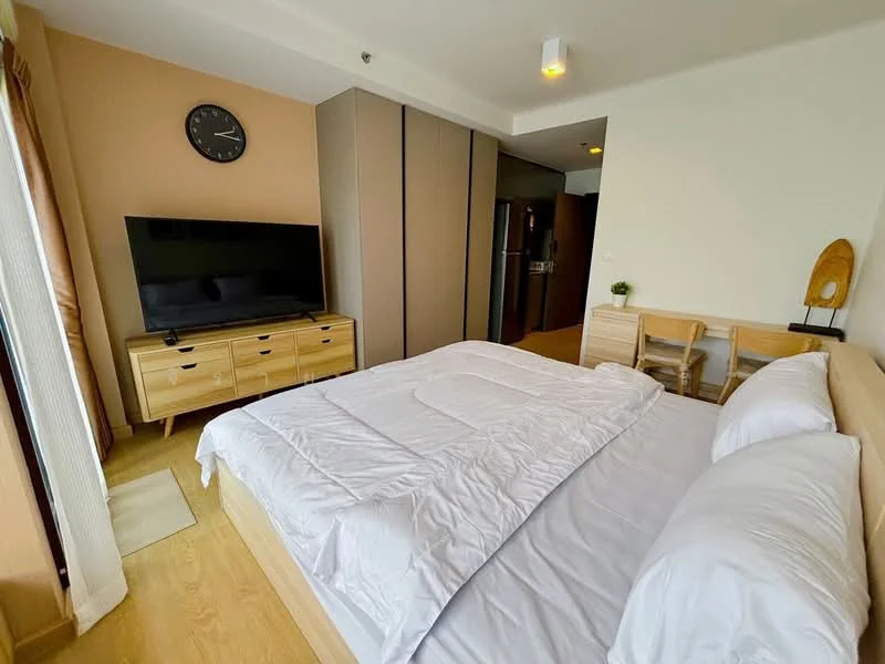 1 Bedroom condo in IDEO Sukhumvit 93