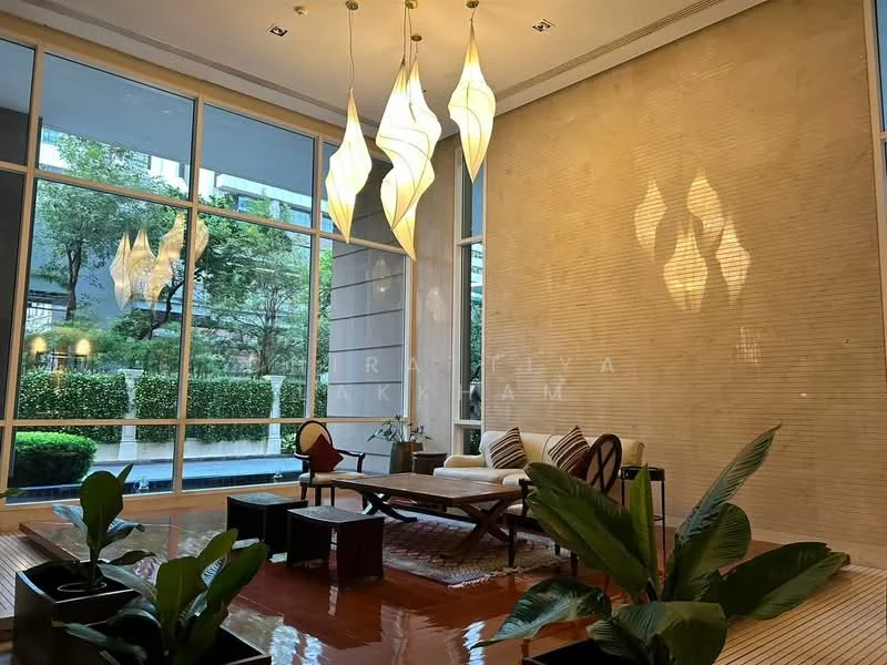 2 Bedroom condo in The Infinity
