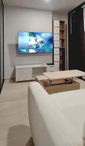 1 Bedroom condo in Aspire Vibha-Victory
