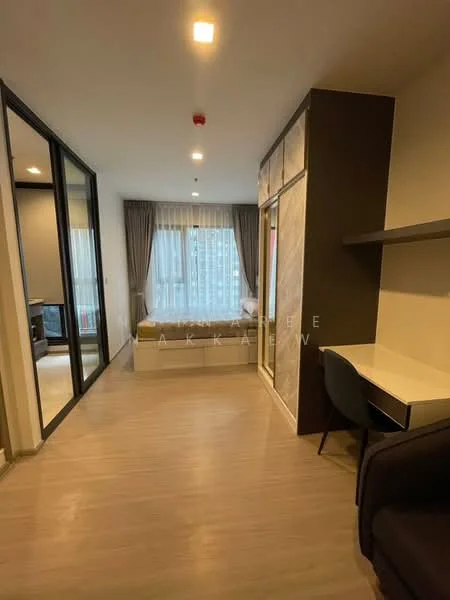 1 Bedroom condo in Life Asoke Hype