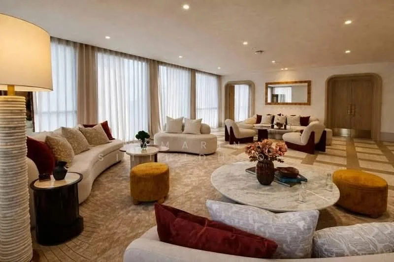 1 Bedroom condo in Via 61