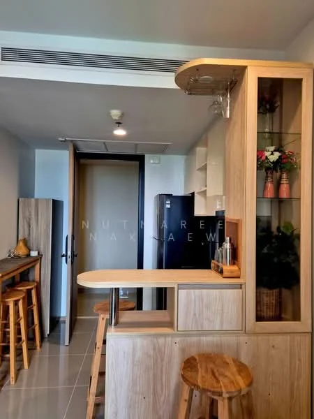1 Bedroom condo in Oka Haus Sukhumvit 36