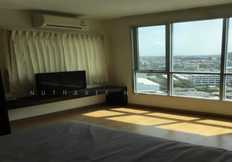 1 Bedroom condo in Life @ Sukhumvit 65