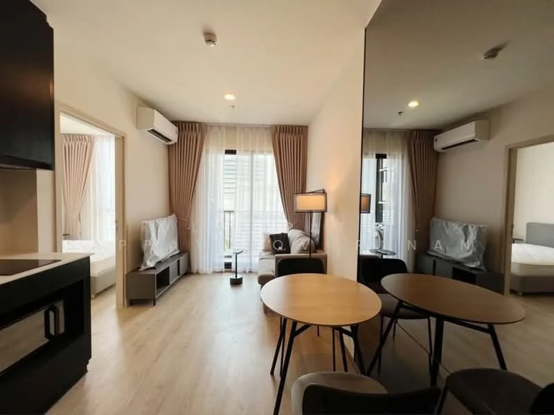 1 Bedroom condo in Nue District R9