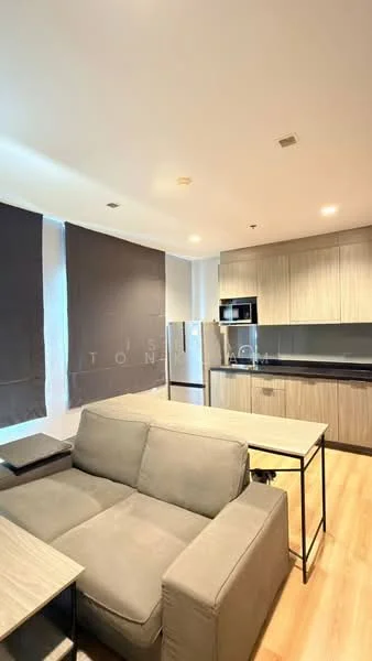 1 Bedroom condo in Chapter one Midtown Ladprao 24