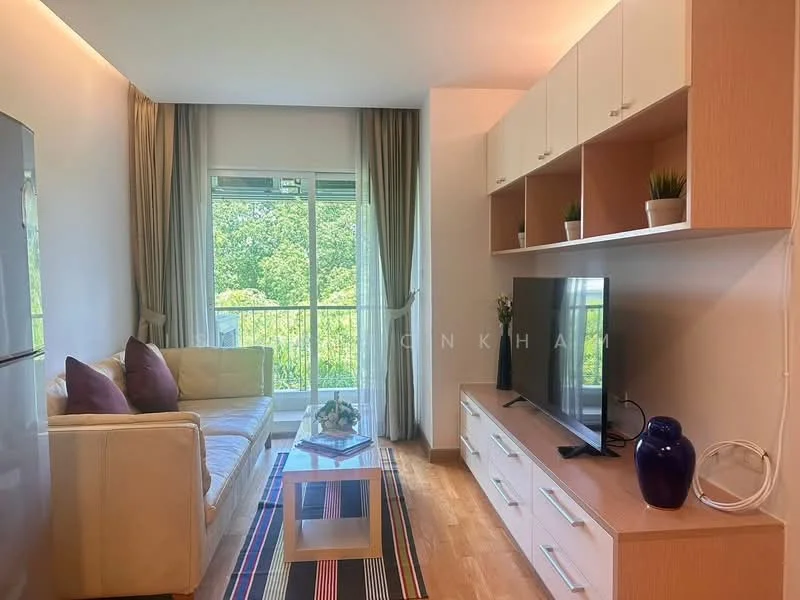2 Bedroom condo in Residence Sukhumvit 52