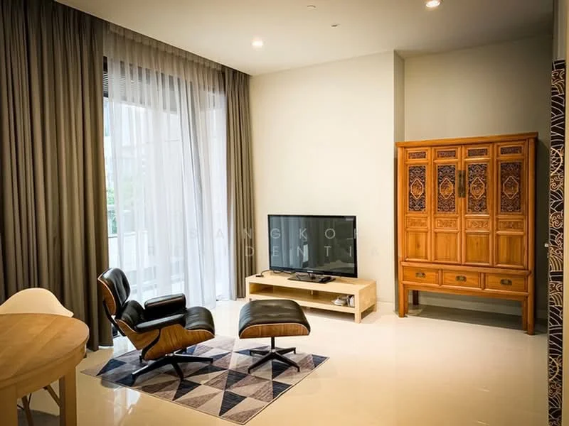 2 Bedroom condo in Vittorio 39