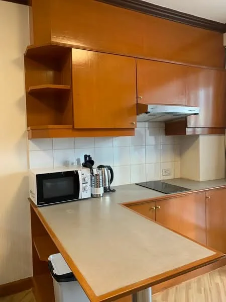 1 Bedroom condo in NS Tower Central City Bangna