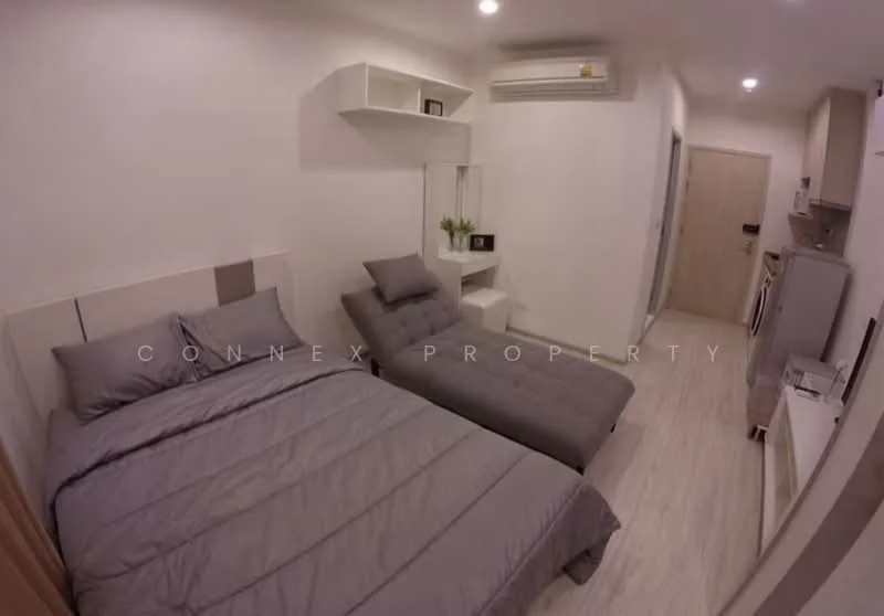 1 Bedroom condo in IDEO MOBI Sukhumvit Eastgate