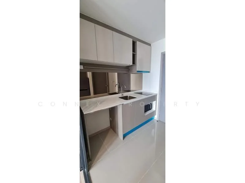 1 Bedroom condo in IDEO Sathorn-Wongwian Yai