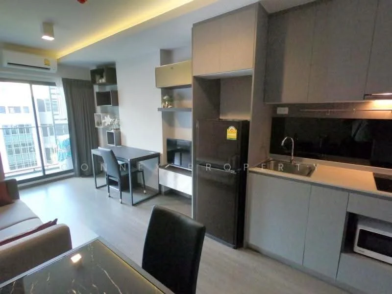 1 Bedroom condo in IDEO Sukhumvit 93