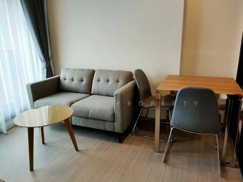 1 Bedroom condo in Life Asoke Hype
