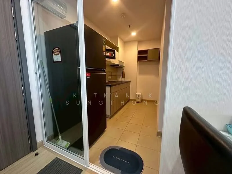 2 Bedroom condo in Supalai Veranda Ramkhamhaeng