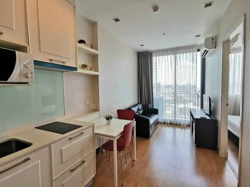 1 Bedroom condo in Q House Sukhumvit 79