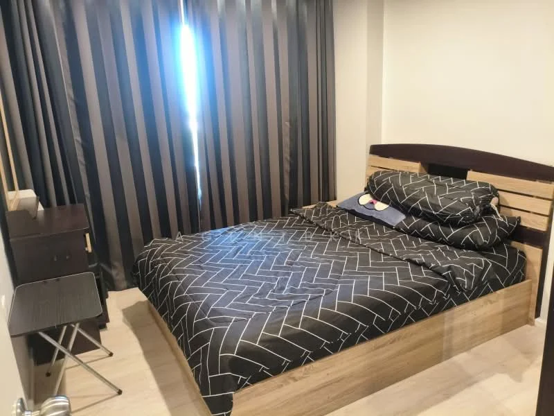 1 Bedroom condo in Aspire Sathorn-Thapra