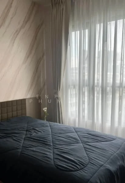2 Bedroom condo in TEAL Sathorn-Taksin