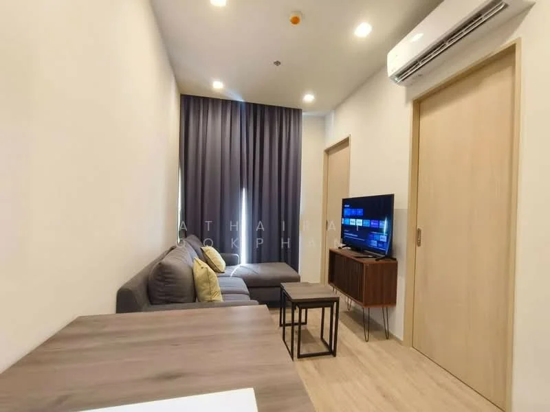 1 Bedroom condo in Noble State 39