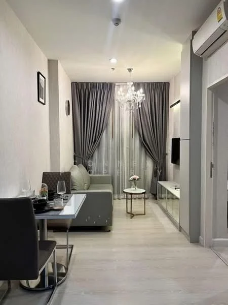 1 Bedroom condo in The Niche Pride Thonglor-Phetchaburi