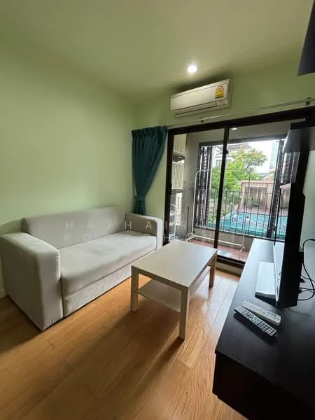 1 Bedroom condo in Condolette Dwell Sukhumvit 26