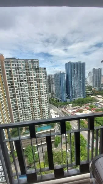 2 Bedroom condo in Artemis Sukhumvit 77