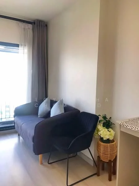 1 Bedroom condo in Knightsbridge Prime Sathorn