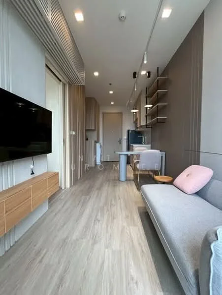 1 Bedroom condo in Noble State 39