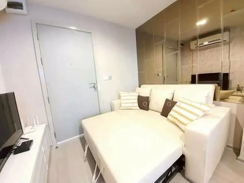 1 Bedroom condo in Life Ladprao
