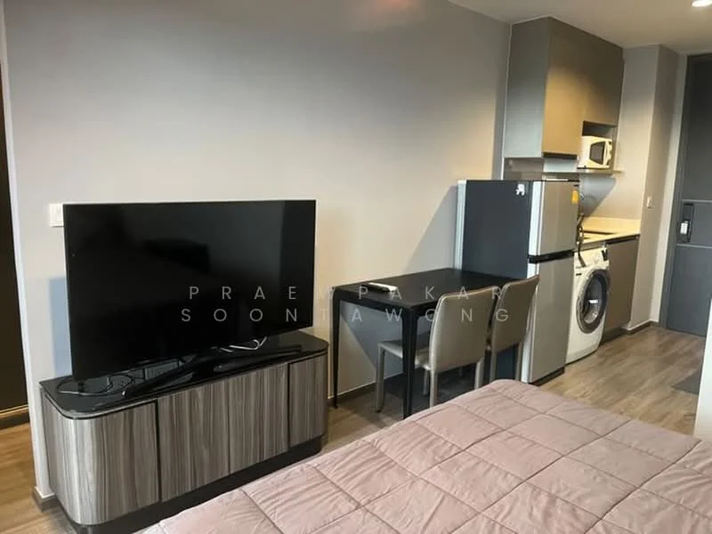 1 Bedroom condo in IDEO Mobi Rangnam