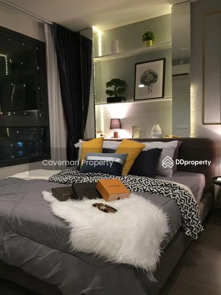 1 Bedroom condo in IDEO Sukhumvit 93