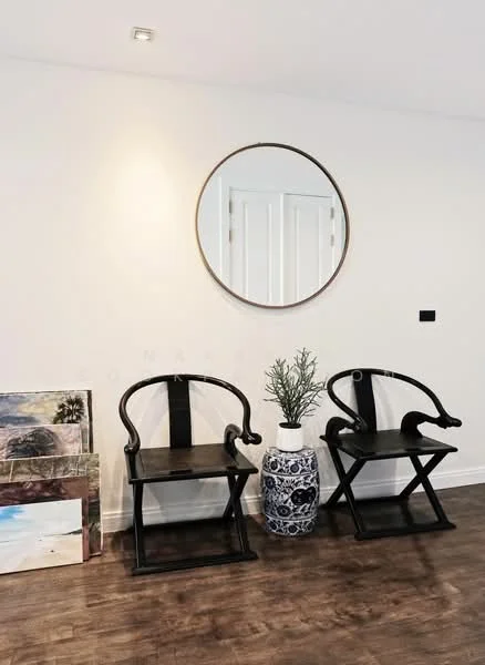 4 Bedroom condo in Athenee Residence