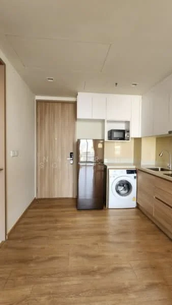 1 Bedroom condo in Noble Around Sukhumvit 33