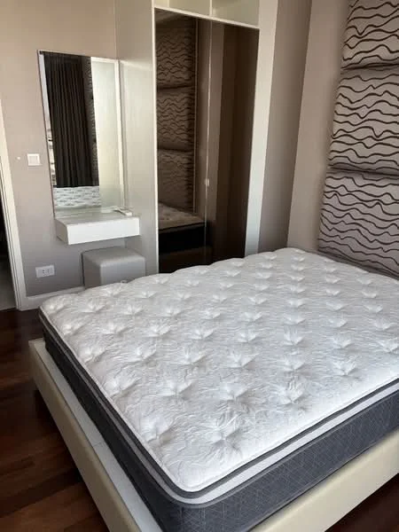 2 Bedroom condo in The Metropolis Samrong Interchange