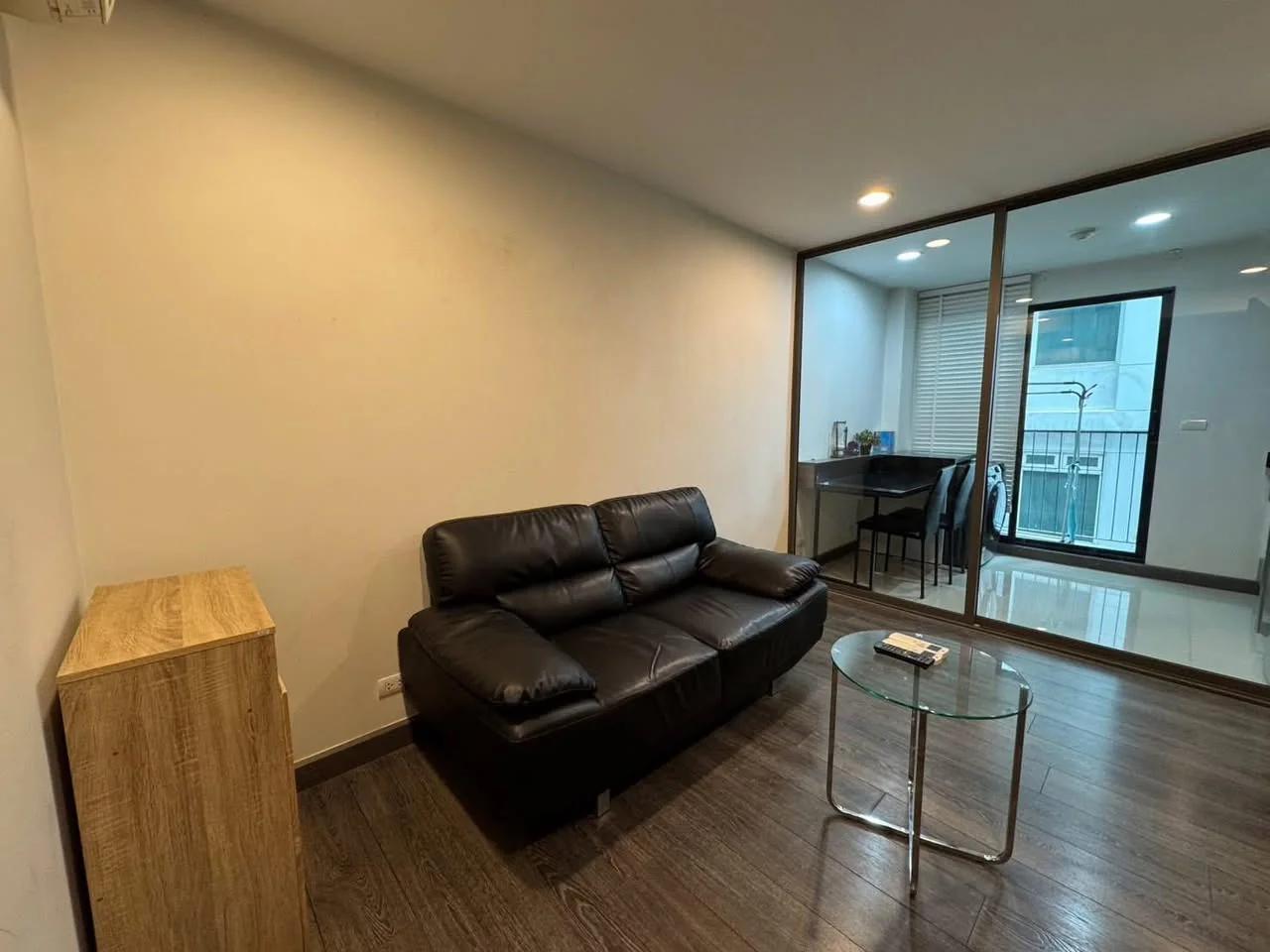 1 Bedroom condo in Rende Sukhumvit 23