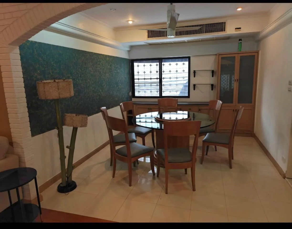 3 Bedroom condo in Siam Penthouse 2 Condominium