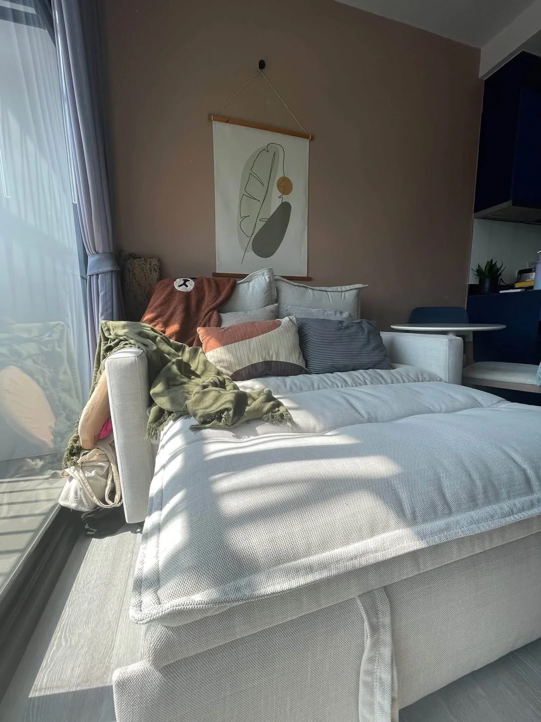1 Bedroom condo in XT Ekkamai
