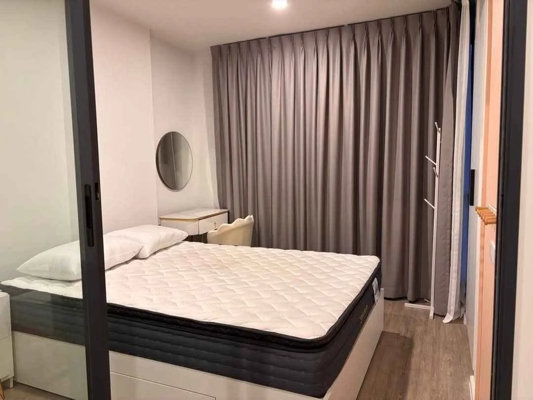 1 Bedroom condo in Blue Sukhumvit 89